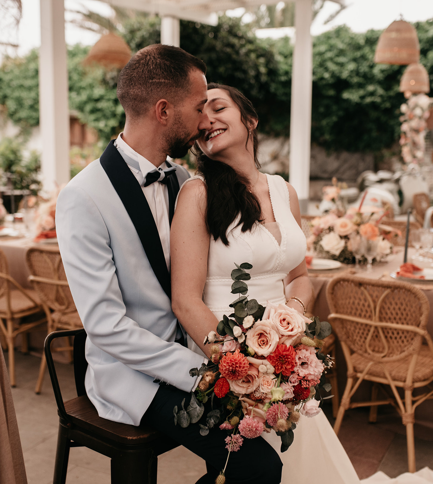 Fotografía de boda por Pablo Varela